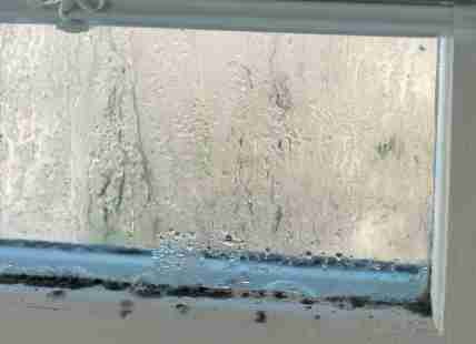 Window Maintenance checks - 2 Window Maintenance checks - 2